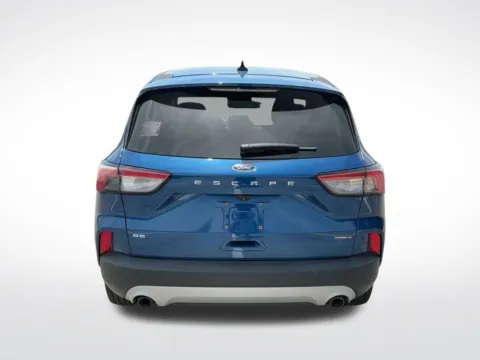 More photos of 2022 Ford Escape Hybrid SE at Jeremy Franklin Automotive of Blue Springs, MO