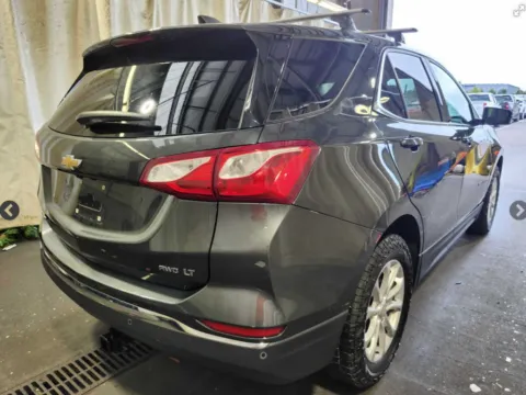 More photos of 2019 Chevrolet Equinox LT at Jeremy Franklin Automotive of Blue Springs, MO