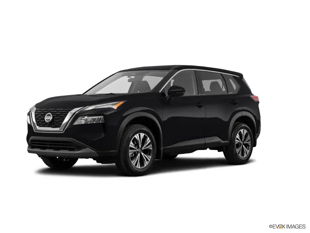 2021 Nissan Rogue SV for sale in Blue Springs, MO