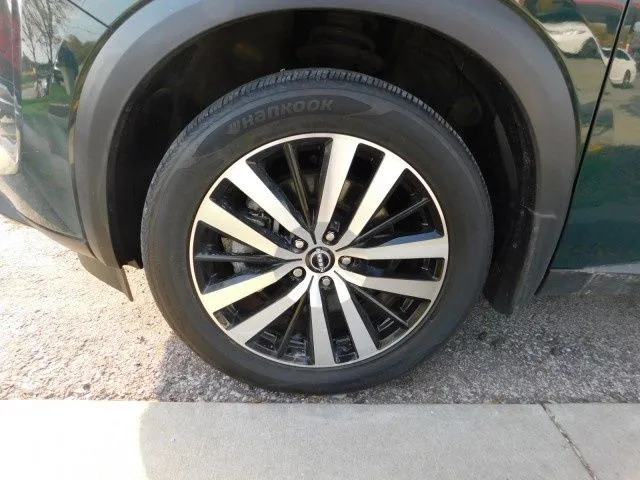 2023 Nissan Pathfinder Platinum - Photo 14