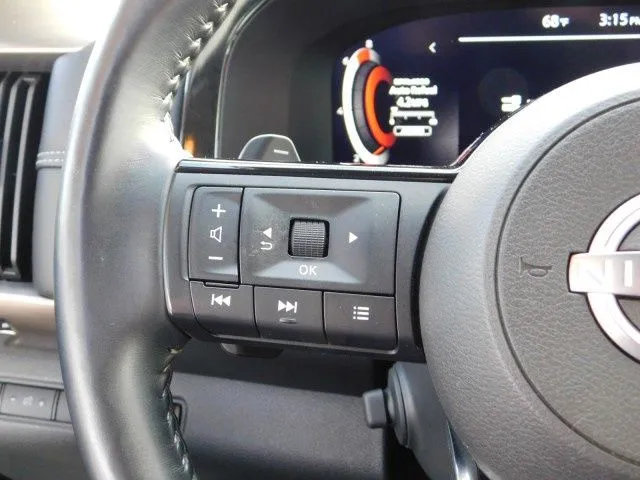 2023 Nissan Pathfinder Platinum - Photo 33