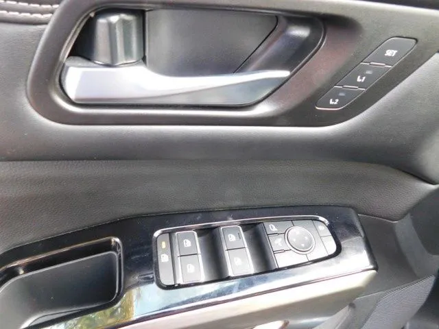 2023 Nissan Pathfinder Platinum - Photo 20