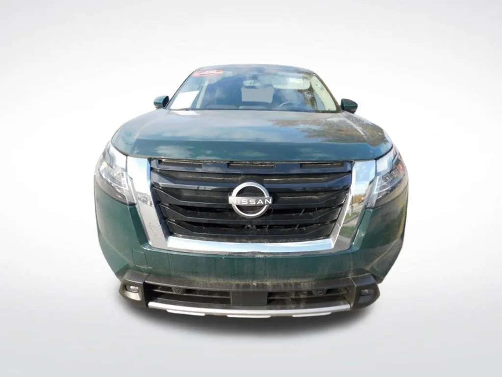 2023 Nissan Pathfinder Platinum - Photo 13