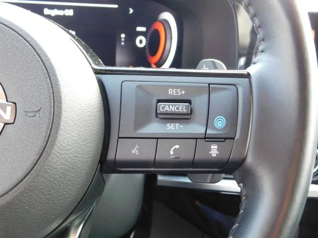 2023 Nissan Pathfinder Platinum - Photo 34