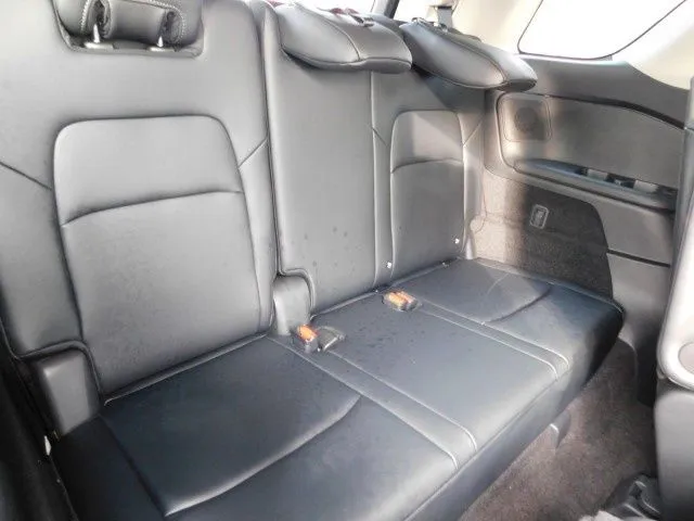 2023 Nissan Pathfinder Platinum - Photo 23