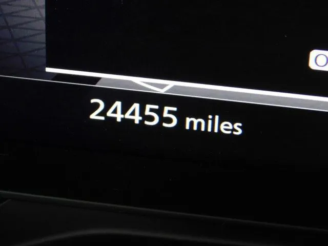 2023 Nissan Pathfinder Platinum - Photo 37