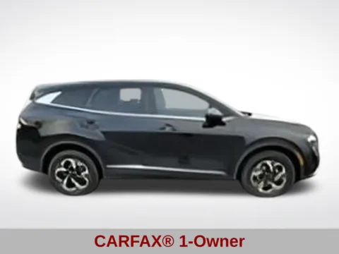 Photos of 2024 Kia Sportage LX for sale in Blue Springs, MO at Jeremy Franklin Automotive of Blue Springs