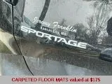 2024 Kia Sportage LX - Photo 7