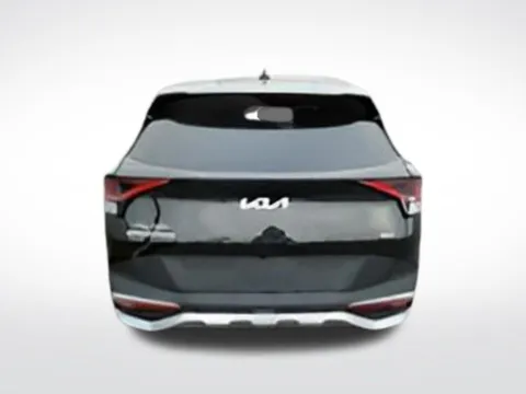 More photos of 2024 Kia Sportage LX at Jeremy Franklin Automotive of Blue Springs, MO