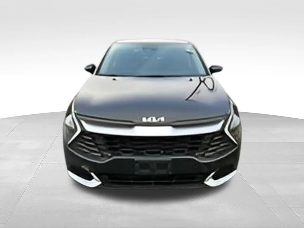 2024 Kia Sportage LX - Photo 12