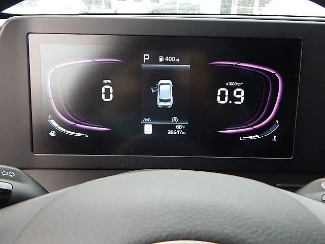 2024 Kia Sportage LX - Photo 25
