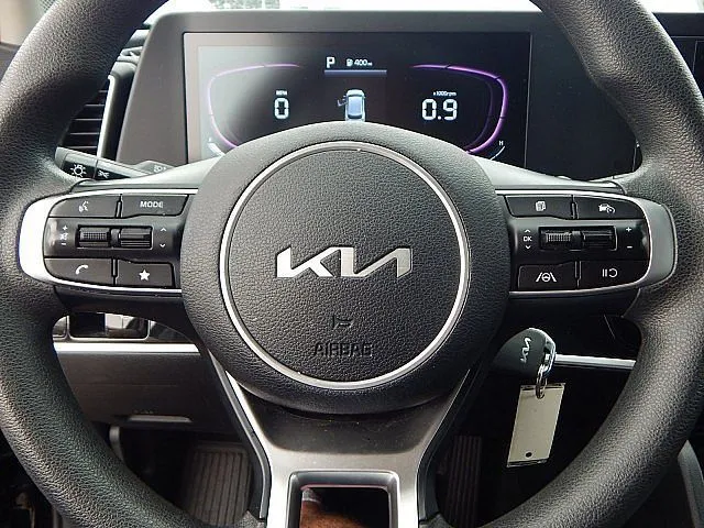 2024 Kia Sportage LX - Photo 30