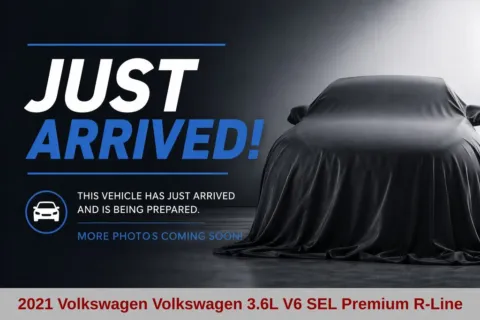 Photos of 2021 Volkswagen Atlas 3.6L V6 SEL Premium R-Line for sale in Blue Springs, MO at Jeremy Franklin Automotive of Blue Springs