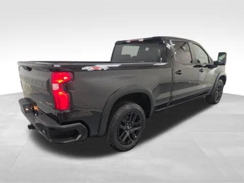 More photos of 2023 Chevrolet Silverado 1500 RST at Jeremy Franklin Automotive of Blue Springs, MO