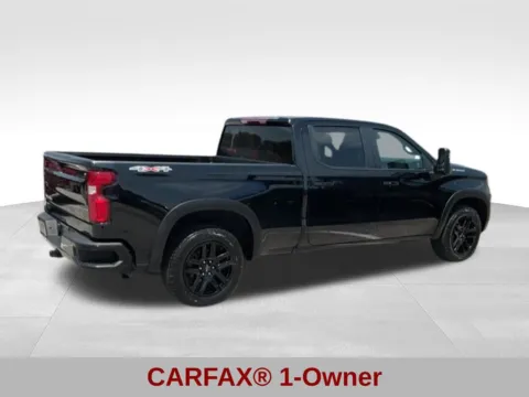 Photos of 2023 Chevrolet Silverado 1500 RST for sale in Blue Springs, MO at Jeremy Franklin Automotive of Blue Springs