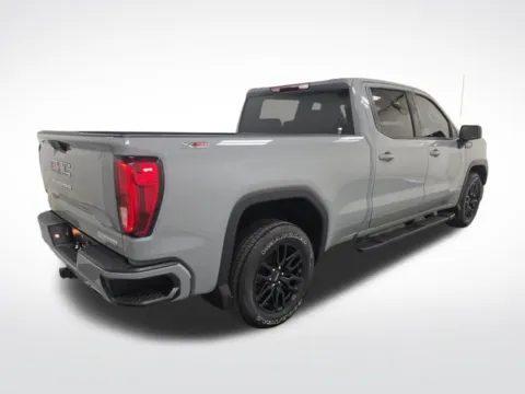 More photos of 2024 GMC Sierra 1500 Elevation at Jeremy Franklin Automotive of Blue Springs, MO