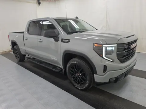 More photos of 2024 GMC Sierra 1500 Elevation at Jeremy Franklin Automotive of Blue Springs, MO