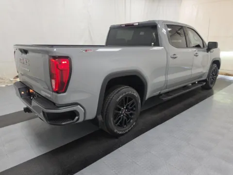 More photos of 2024 GMC Sierra 1500 Elevation at Jeremy Franklin Automotive of Blue Springs, MO
