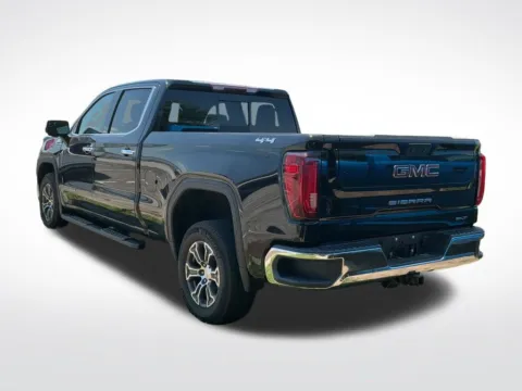 More photos of 2023 GMC Sierra 1500 SLT at Jeremy Franklin Automotive of Blue Springs, MO