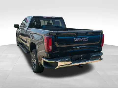 Another view of 2023 GMC Sierra 1500 SLT for sale in Blue Springs, MO at Jeremy Franklin Automotive of Blue Springs