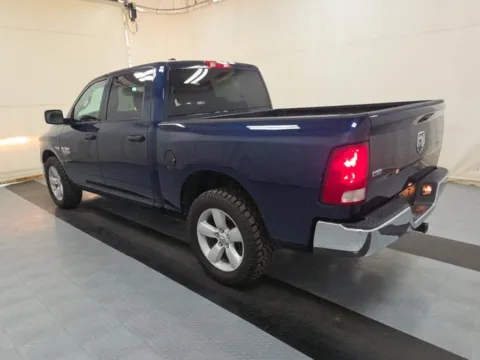 More photos of 2023 Ram 1500 Classic SLT at Jeremy Franklin Automotive of Blue Springs, MO