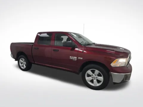 Another view of 2023 Ram 1500 Classic SLT for sale in Blue Springs, MO at Jeremy Franklin Automotive of Blue Springs