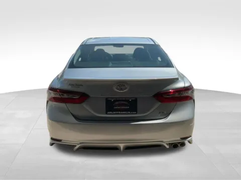 More photos of 2024 Toyota Camry SE at Jeremy Franklin Automotive of Blue Springs, MO