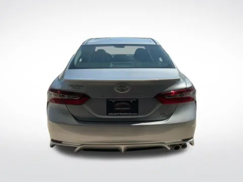 More photos of 2024 Toyota Camry SE at Jeremy Franklin Automotive of Blue Springs, MO