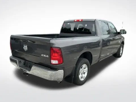 Another view of 2018 Ram 1500 Tradesman for sale in Blue Springs, MO at Jeremy Franklin Automotive of Blue Springs