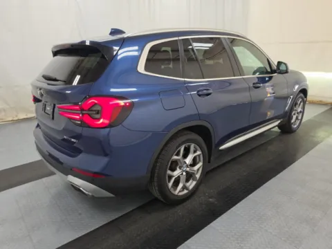 More photos of 2023 BMW X3 xDrive30i at Jeremy Franklin Automotive of Blue Springs, MO
