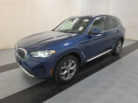 Unknown 2023 BMW X3 xDrive30i for sale in Blue Springs, MO