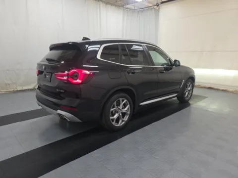 More photos of 2023 BMW X3 xDrive30i at Jeremy Franklin Automotive of Blue Springs, MO