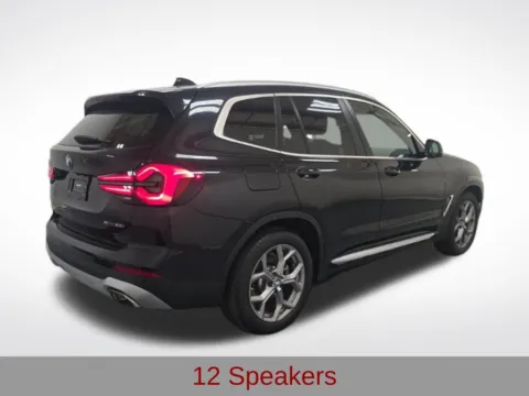 More photos of 2023 BMW X3 xDrive30i at Jeremy Franklin Automotive of Blue Springs, MO