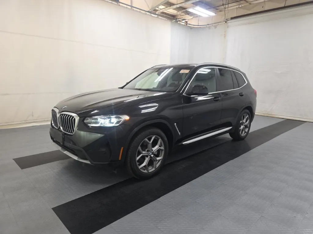 Unknown 2023 BMW X3 xDrive30i for sale in Blue Springs, MO