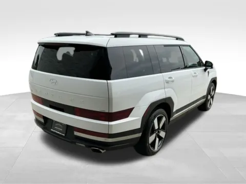 Another view of 2024 Hyundai Santa Fe Limited for sale in Blue Springs, MO at Jeremy Franklin Automotive of Blue Springs