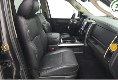 More photos of 2018 Ram 1500 Sport at Jeremy Franklin Automotive of Blue Springs, MO