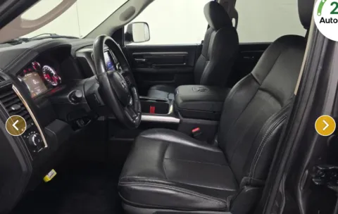 More photos of 2018 Ram 1500 Sport at Jeremy Franklin Automotive of Blue Springs, MO