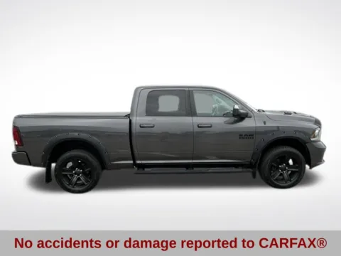 Photos of 2018 Ram 1500 Sport for sale in Blue Springs, MO at Jeremy Franklin Automotive of Blue Springs
