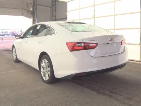More photos of 2024 Chevrolet Malibu LT at Jeremy Franklin Automotive of Blue Springs, MO