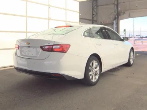 More photos of 2024 Chevrolet Malibu LT at Jeremy Franklin Automotive of Blue Springs, MO