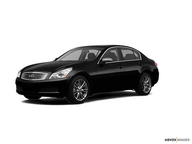 2007 INFINITI G35 X for sale in Blue Springs, MO