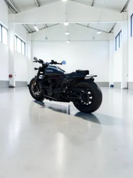 More photos of 2025 Harley-Davidson Sportster S at Jeremy Franklin Automotive of Blue Springs, MO