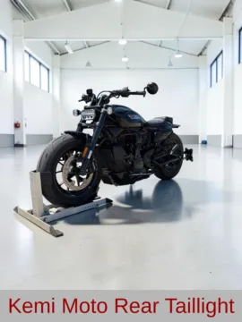 More photos of 2025 Harley-Davidson Sportster S at Jeremy Franklin Automotive of Blue Springs, MO