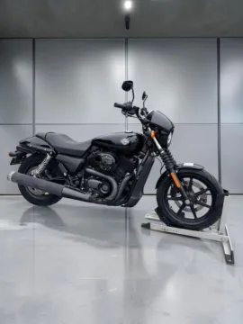 Used 2019 Harley-Davidson XG500 Street Rod for sale in Blue