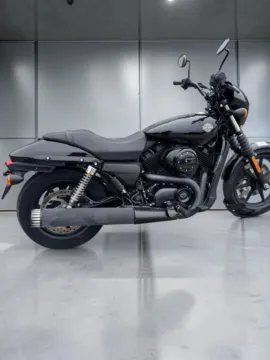 More photos of 2019 Harley-Davidson XG500 Street Rod at Jeremy Franklin Automotive of Blue Springs, MO