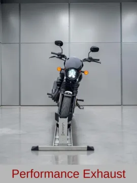 Another view of 2019 Harley-Davidson XG500 Street Rod for sale in Blue Springs, MO at Jeremy Franklin Automotive of Blue Springs