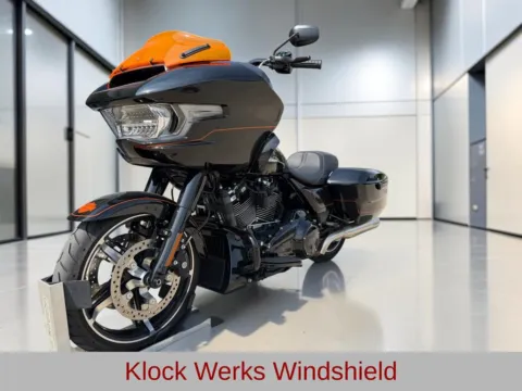 More photos of 2024 Harley-Davidson Road Glide 117 at Jeremy Franklin Automotive of Blue Springs, MO