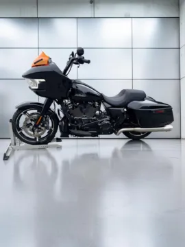 More photos of 2024 Harley-Davidson Road Glide 117 at Jeremy Franklin Automotive of Blue Springs, MO
