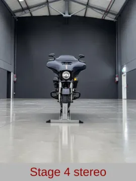 Photos of 2022 Harley-Davidson Street Glide CVO for sale in Blue Springs, MO at Jeremy Franklin Automotive of Blue Springs