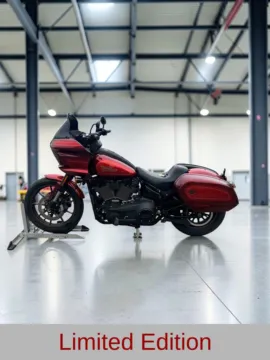 More photos of 2022 Harley-Davidson Low Rider ST at Jeremy Franklin Automotive of Blue Springs, MO
